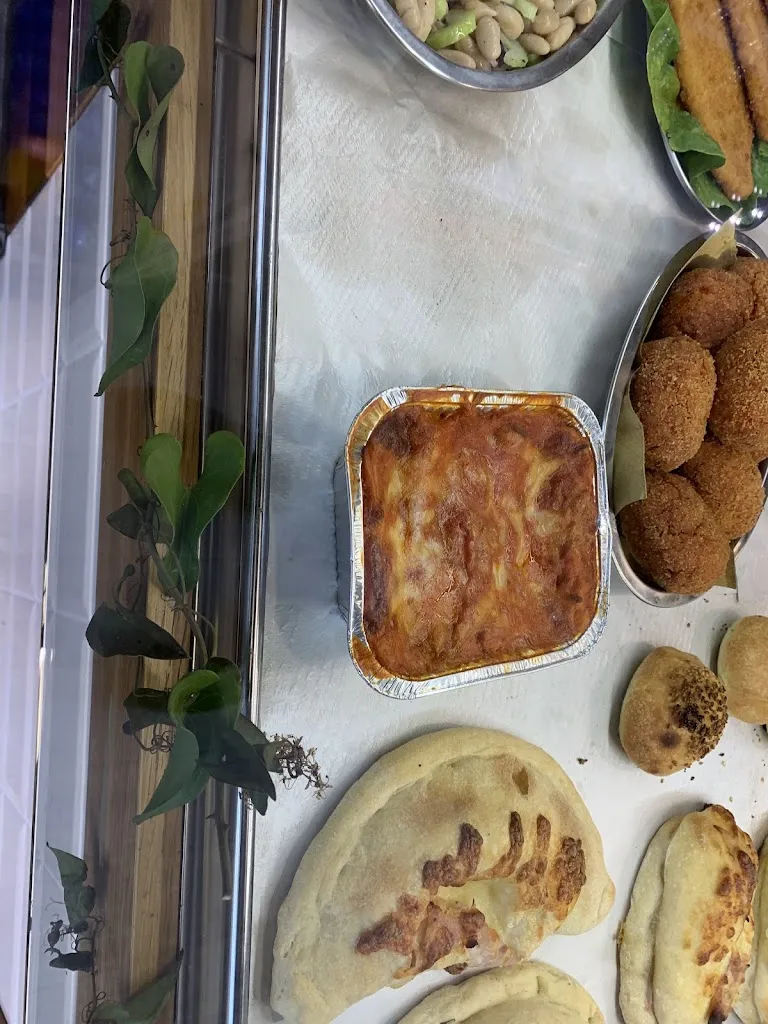 Menu_E@sy PIZZA - Fregene_Fregene_immagine_3