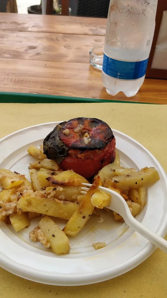 Menu_E@sy PIZZA - Fregene_Fregene_immagine_4