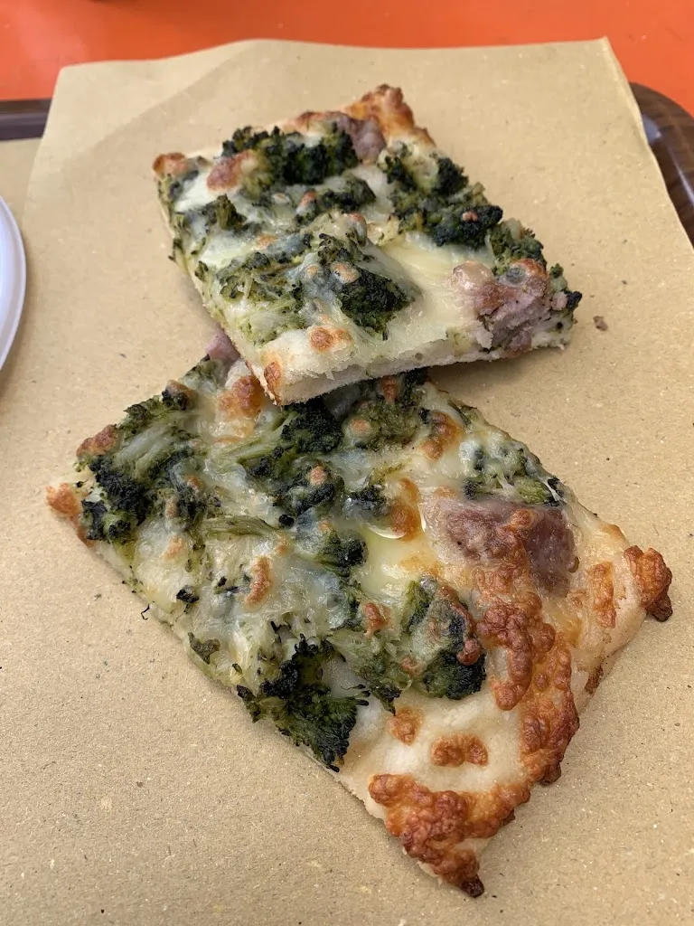 Menu_E@sy PIZZA - Fregene_Fregene_immagine_5