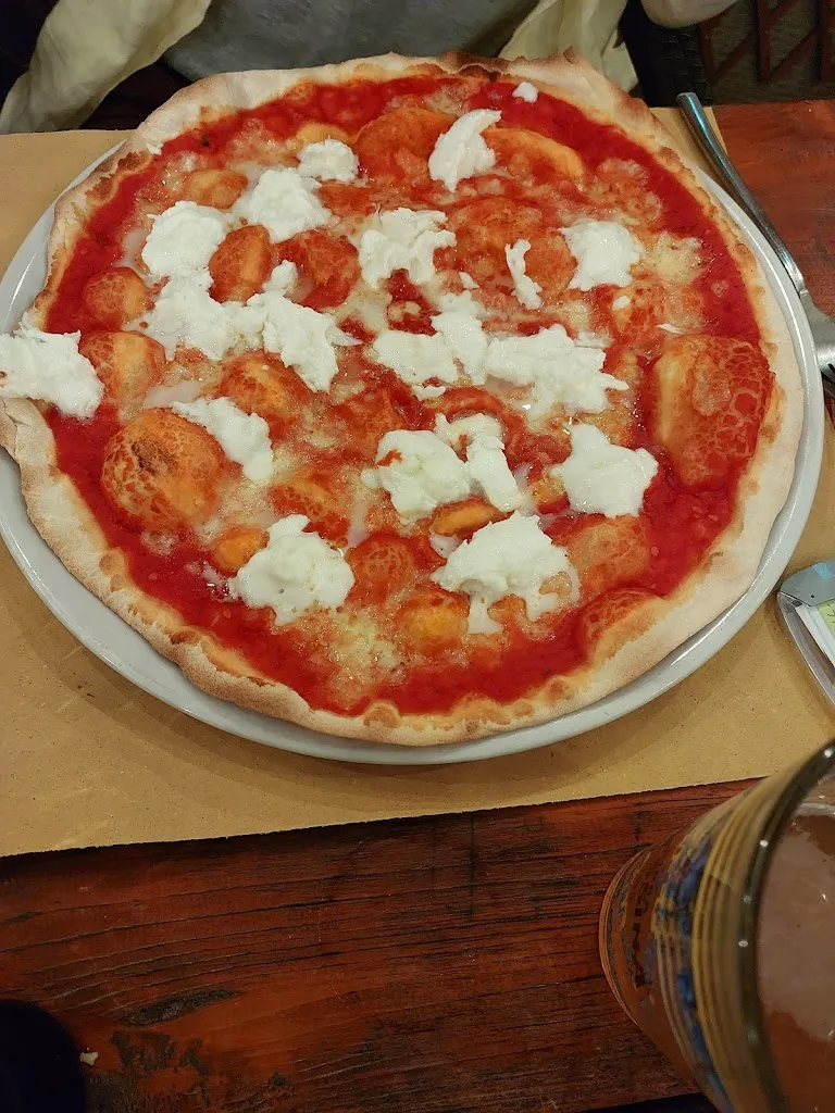 Menu_E@sy PIZZA - Fregene_Fregene_immagine_6