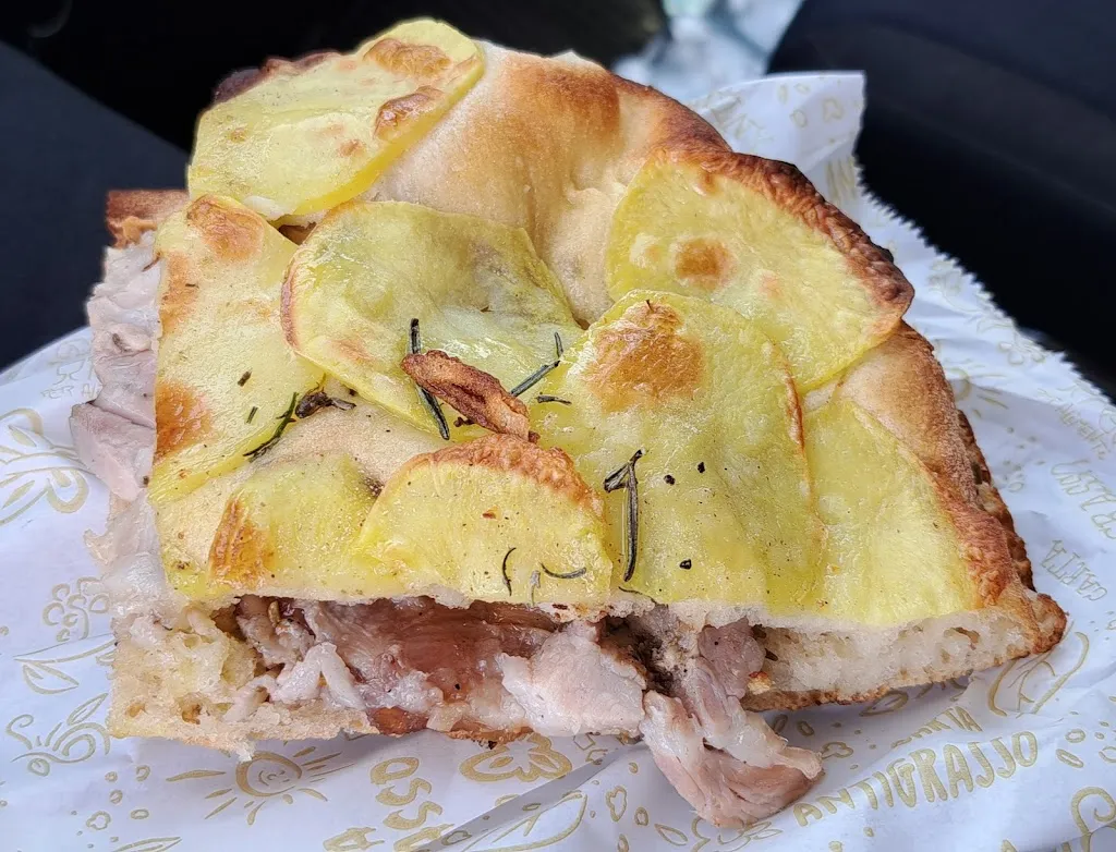 Menu_E@sy PIZZA - Fregene_Fregene_immagine_7