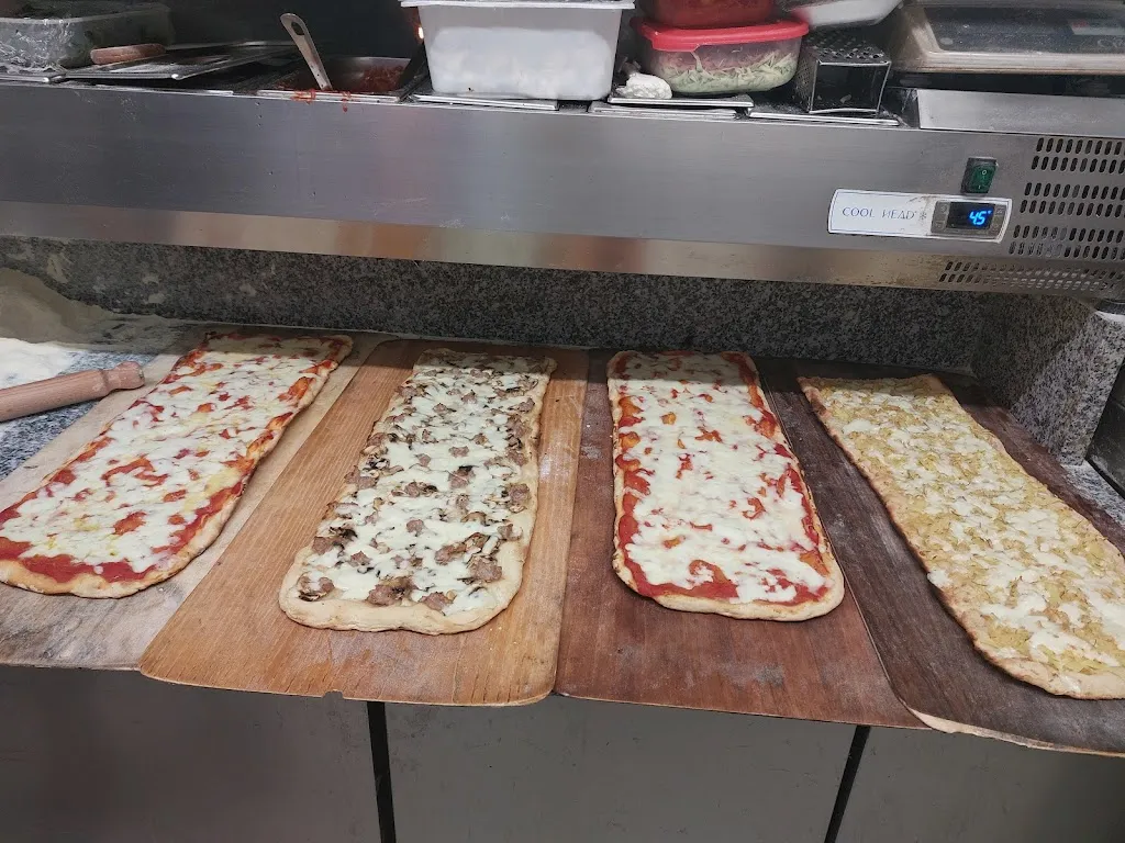 Menu_E@sy PIZZA - Fregene_Fregene_immagine_8