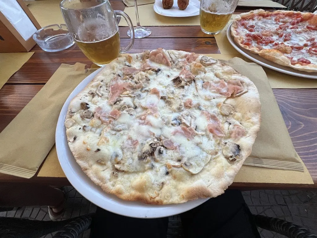 Otyle_E@sy PIZZA - Fregene_Fregene_recensione