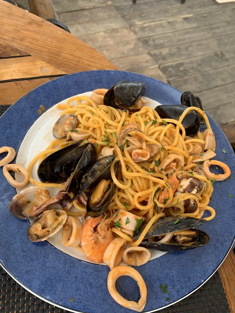 Jessy Otero_Castello Miramare Maccarese_Fregene_Bewertung