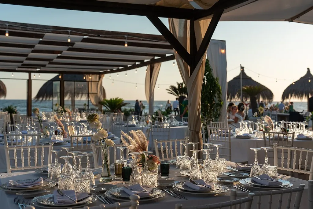 Castello Miramare Maccarese ristorante a Fregene