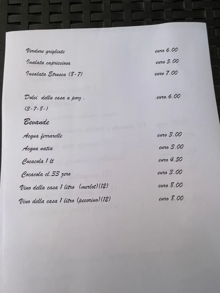 Menu_Osteria Nanninella_Itri_image_3