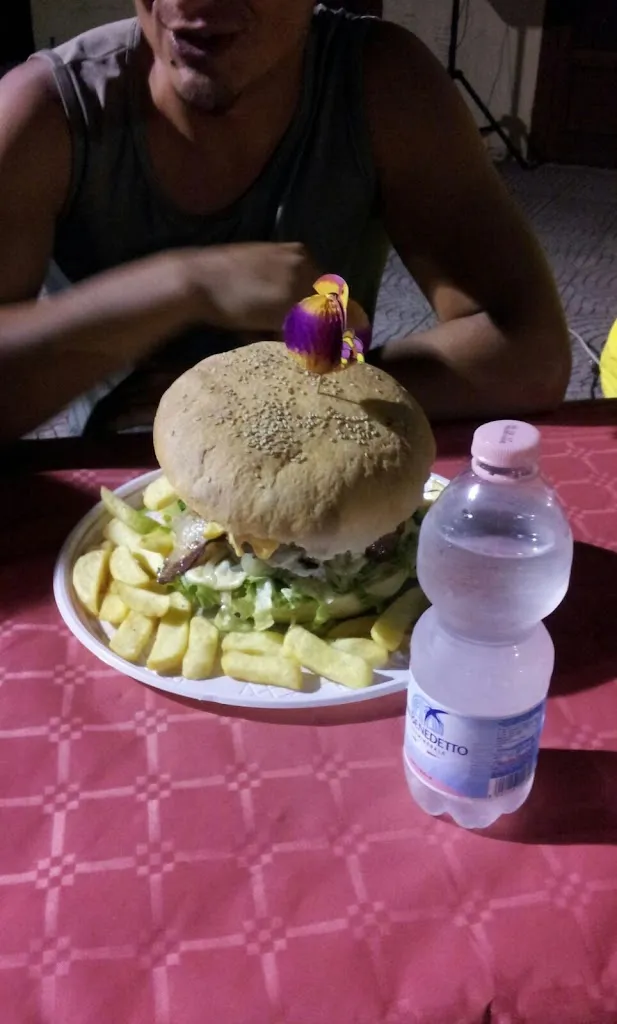 Menu_Paninoteca da Benny_Itri_image_7