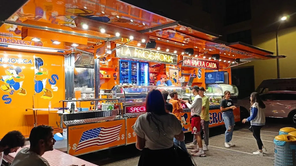 Paninoteca da Benny_Itri_slider_image_3