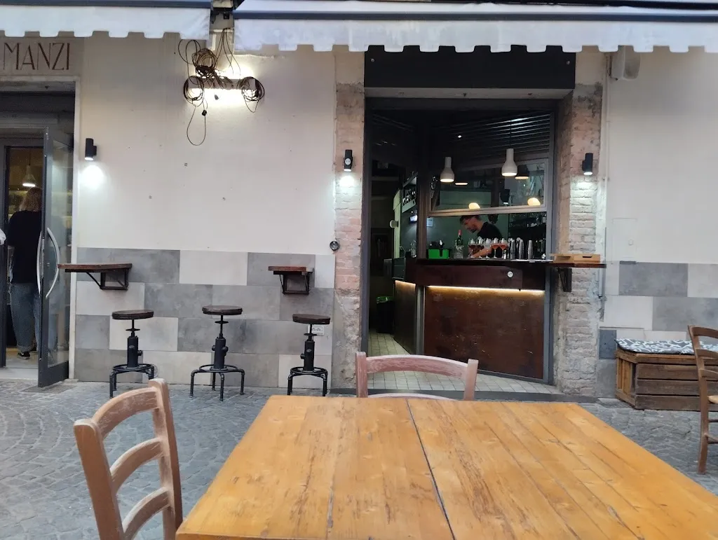 Latteria restaurant in Itri