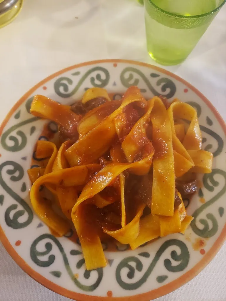 Hari_Osteria Murat_Itri_review