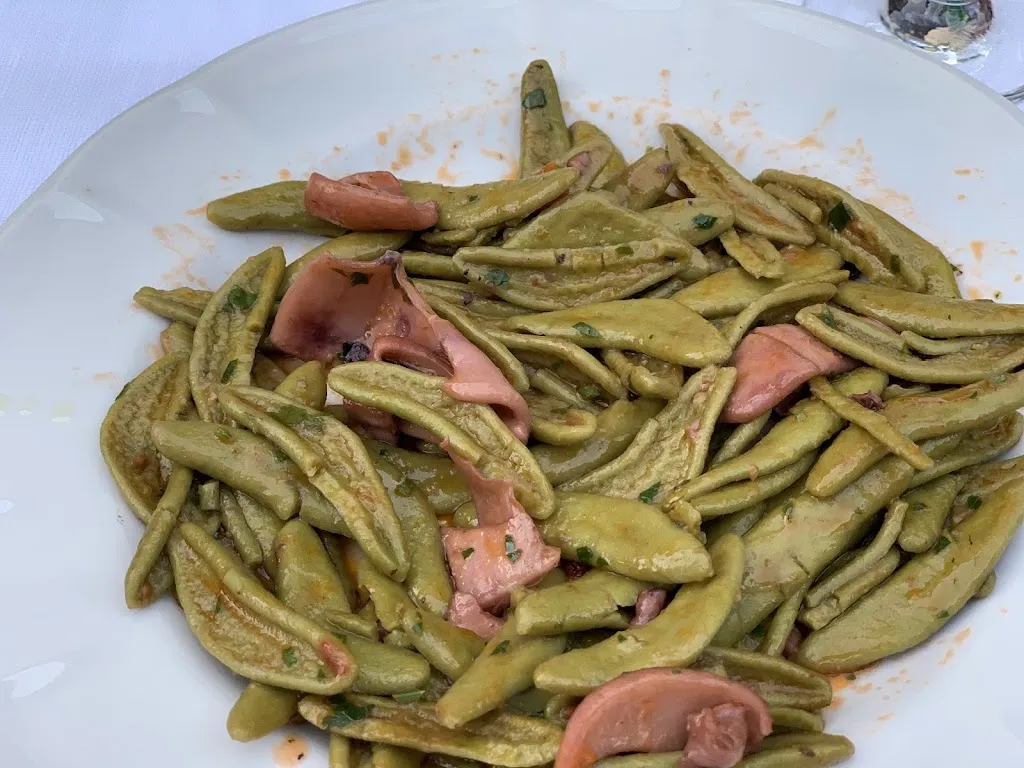 Dmitry Okunev_Osteria Murat_Itri_review