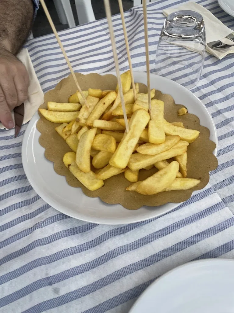 Menu_Ristorante Pizzeria Fra' Diavolo_Itri_image_1