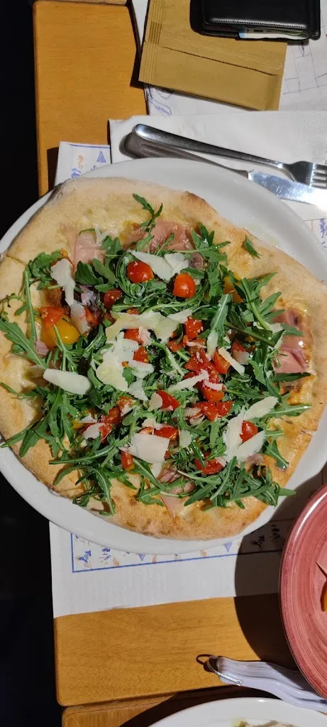 Simone Nocentini_Ristorante Pizzeria Fra' Diavolo_Itri_review