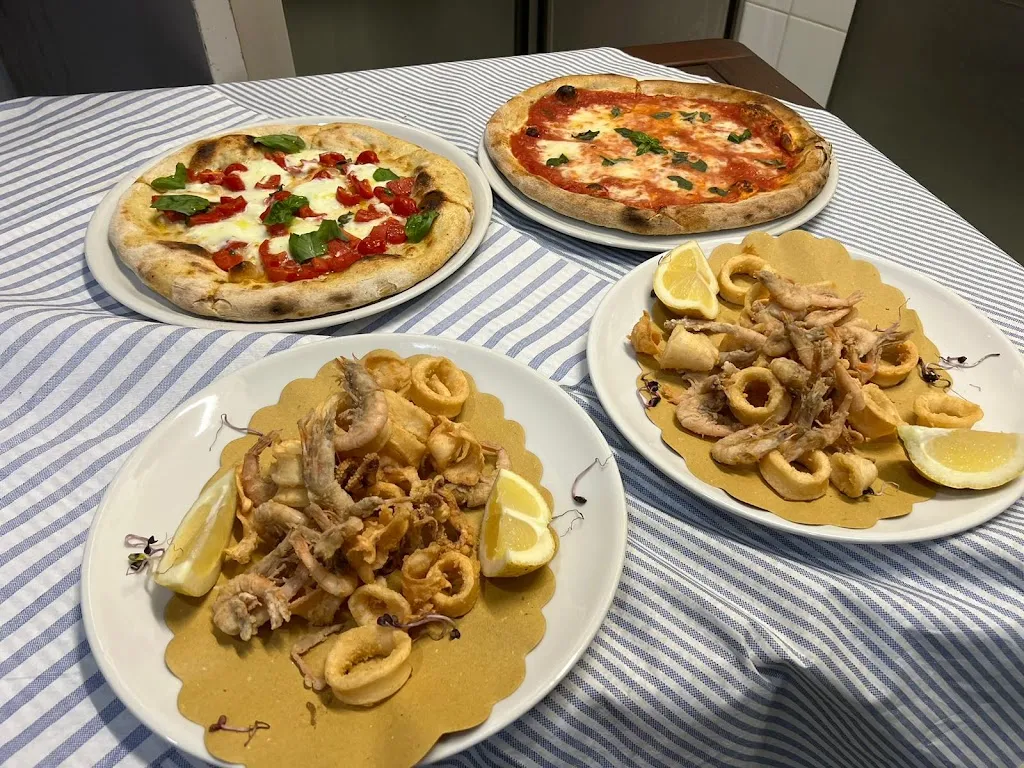 Ristorante Pizzeria Fra' Diavolo_Itri_slider_image_2