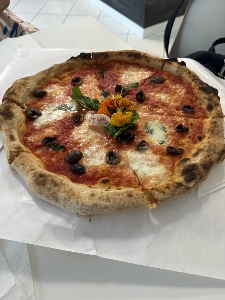 Stefanie Gerardi_Easi Pizzeria da Asporto_Itri_review