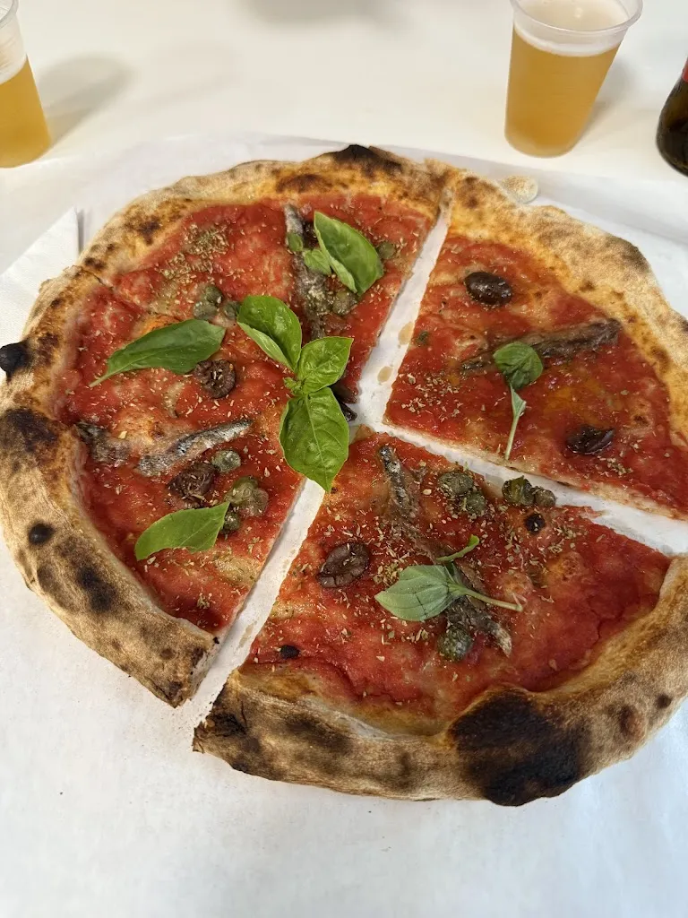 Kostya Bartashevich_Easi Pizzeria da Asporto_Itri_review