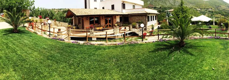 Villa Riccio Albergo & Location Eventi_Itri_slider_image_3