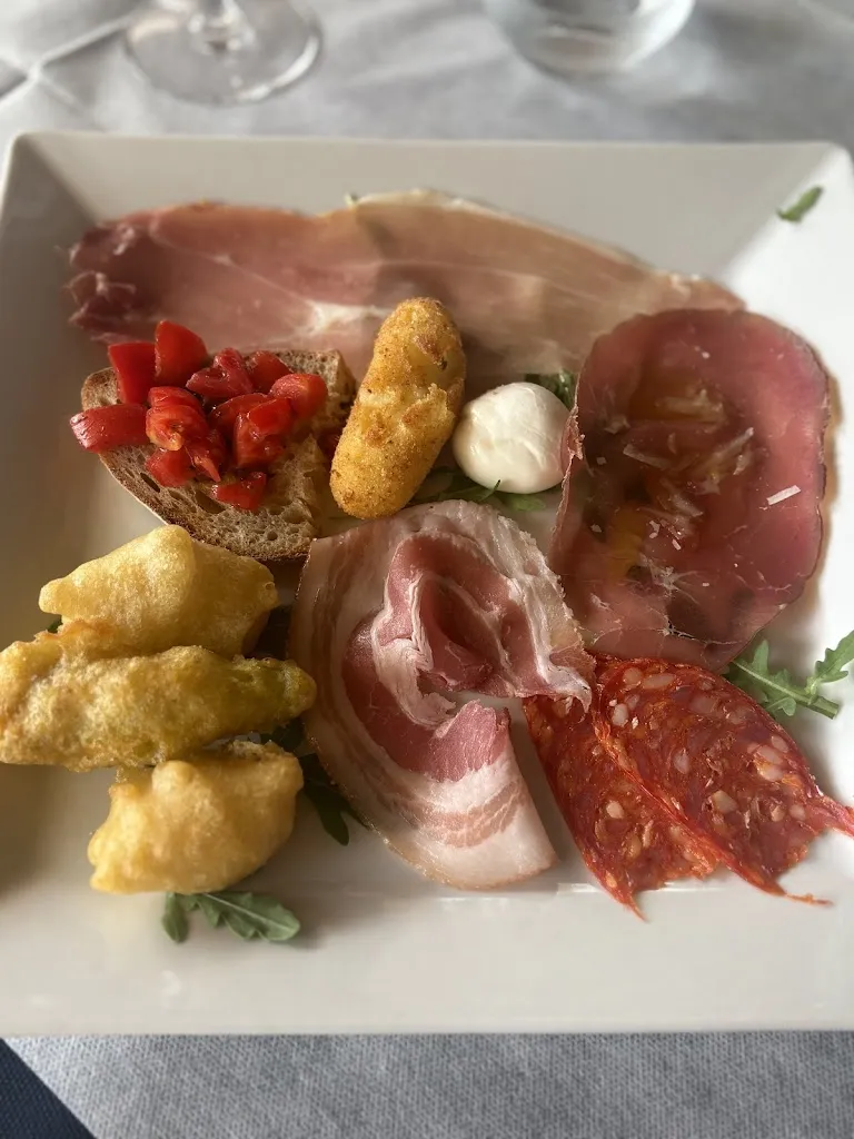 Daniela Ingrosso_Ristorante Giardini Dell'Eden_Itri_review