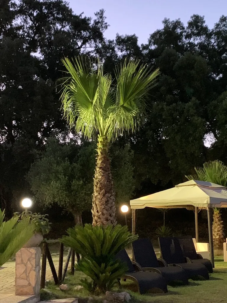 Stefano Mastrodonato_Ristorante Giardini Dell'Eden_Itri_review