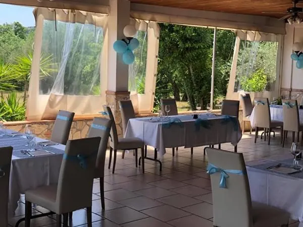 Ristorante Giardini Dell'Eden_Itri_slider_image_1