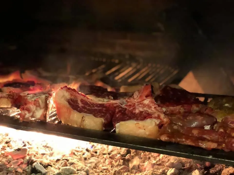 Ristorante Giardini Dell'Eden_Itri_slider_image_2