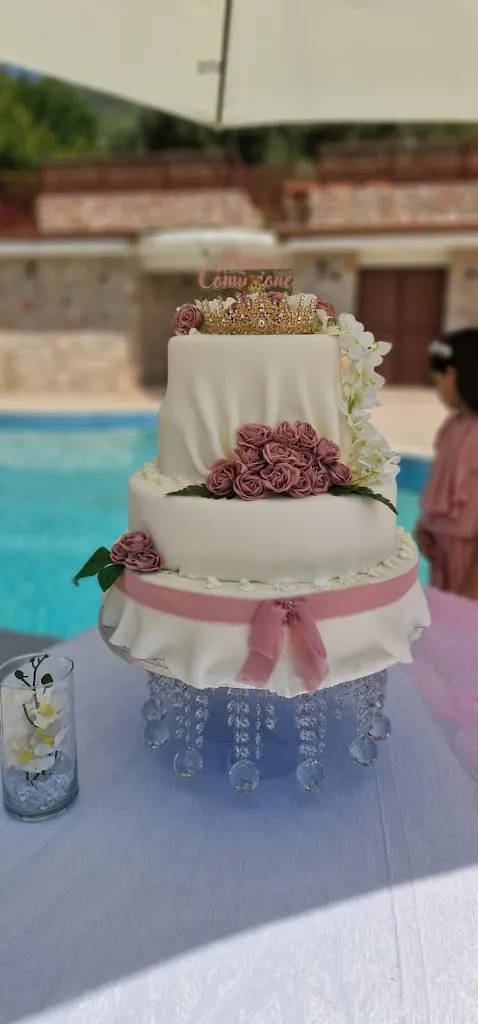 Pina Capogrosso_Ristorante La Valle del Re_Itri_review