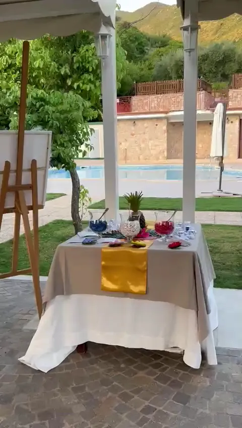 Daniela Ingrosso_Ristorante La Valle del Re_Itri_review