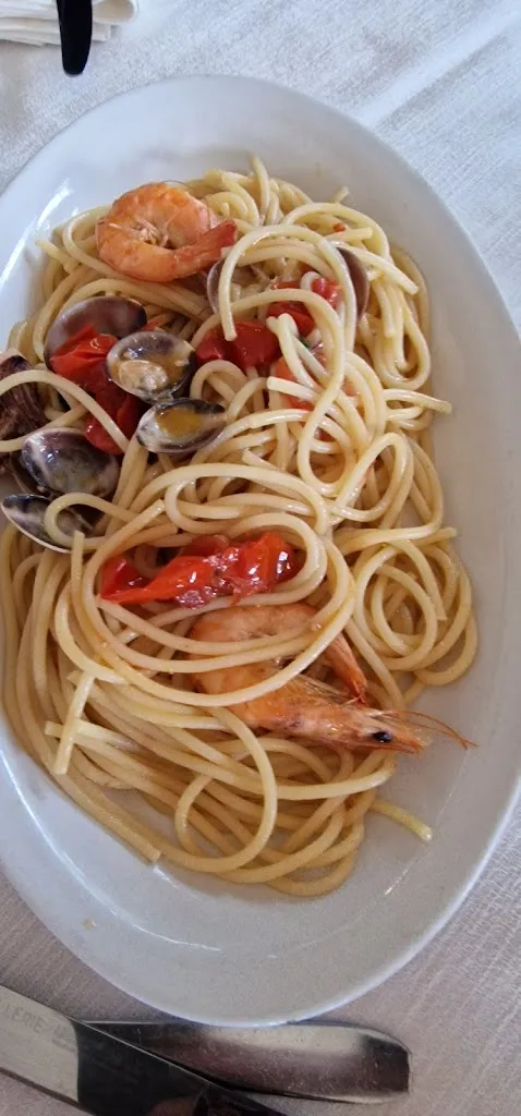 Menu_Ristorante Pizzeria Bellavista_Itri_image_1