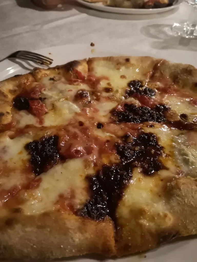 Heiner Hofstadt_Ristorante Pizzeria Bellavista_Itri_review