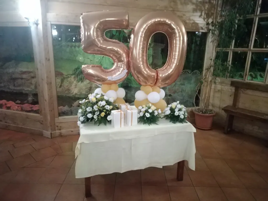 Ristorante Pizzeria Bellavista restaurant in Itri