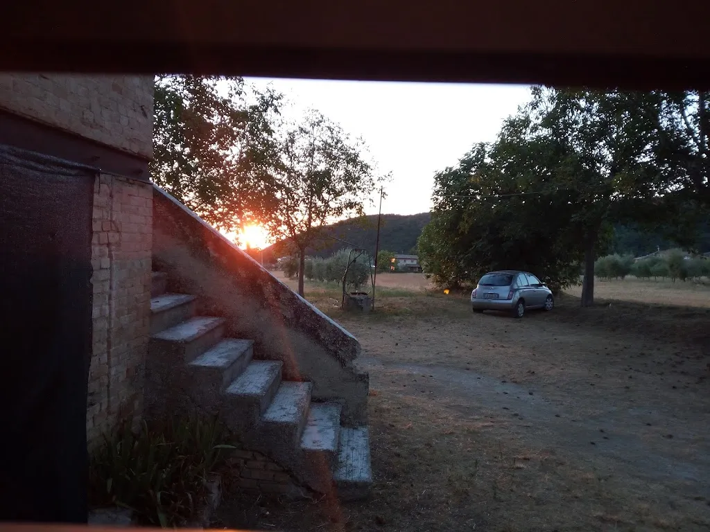 Bar Susy di Fioravanti Giuseppe restaurant in Villa Lempa