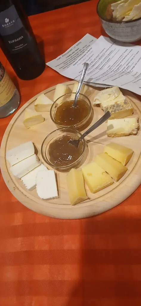 Alain Salvi_Home restaurant la Botte_La Botte_review