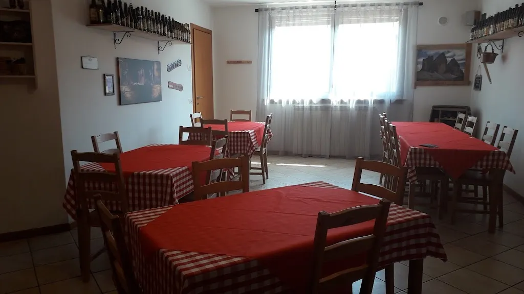 Home restaurant la Botte restaurant in La Botte