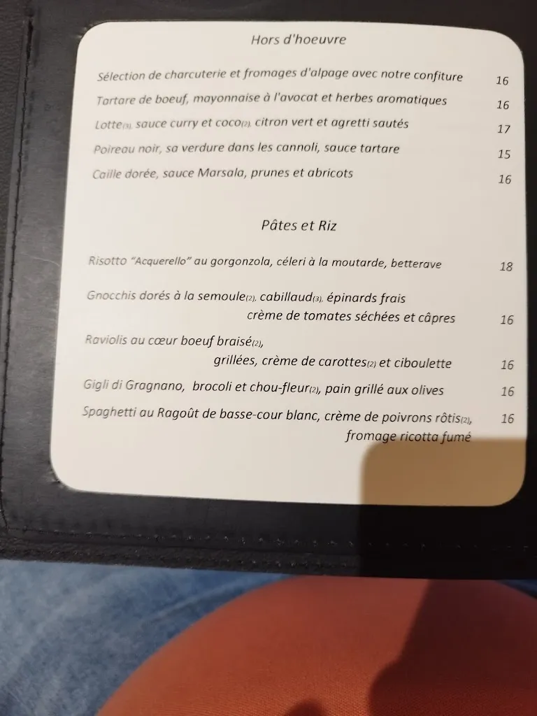 Menu_Trattoria 