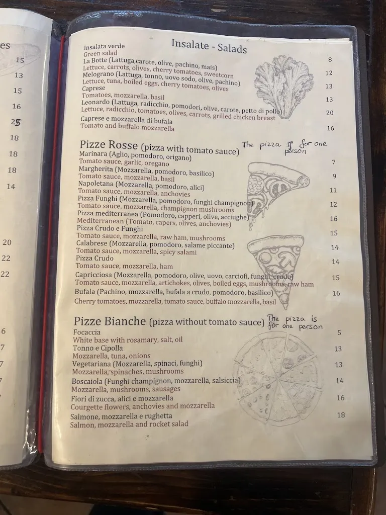 Menu_La Botte Antica_La Botte_image_2