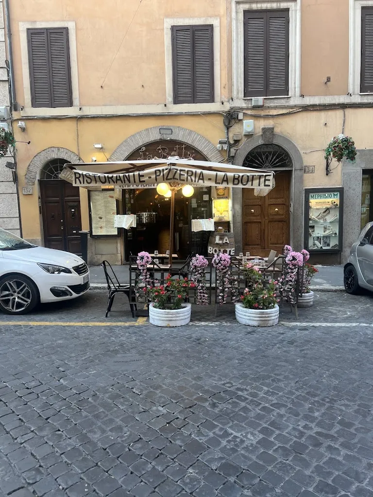 La Botte Antica_La Botte_slider_image_1