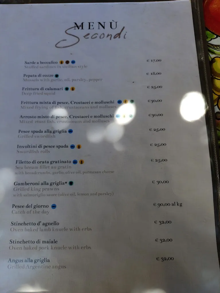 Menu_La Botte Restaurant _La Botte_image_2