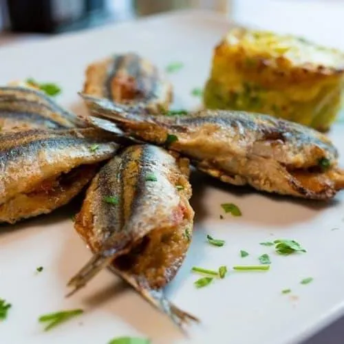 Menu_La Botte Restaurant _La Botte_image_5