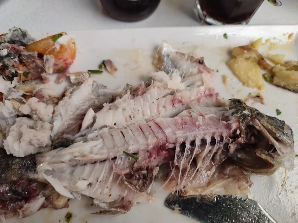 Menu_La Botte Restaurant _La Botte_image_6