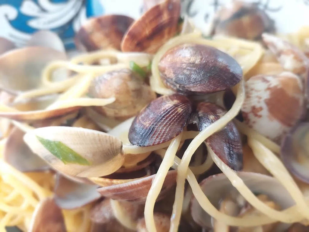 Menu_La Botte Restaurant _La Botte_image_7