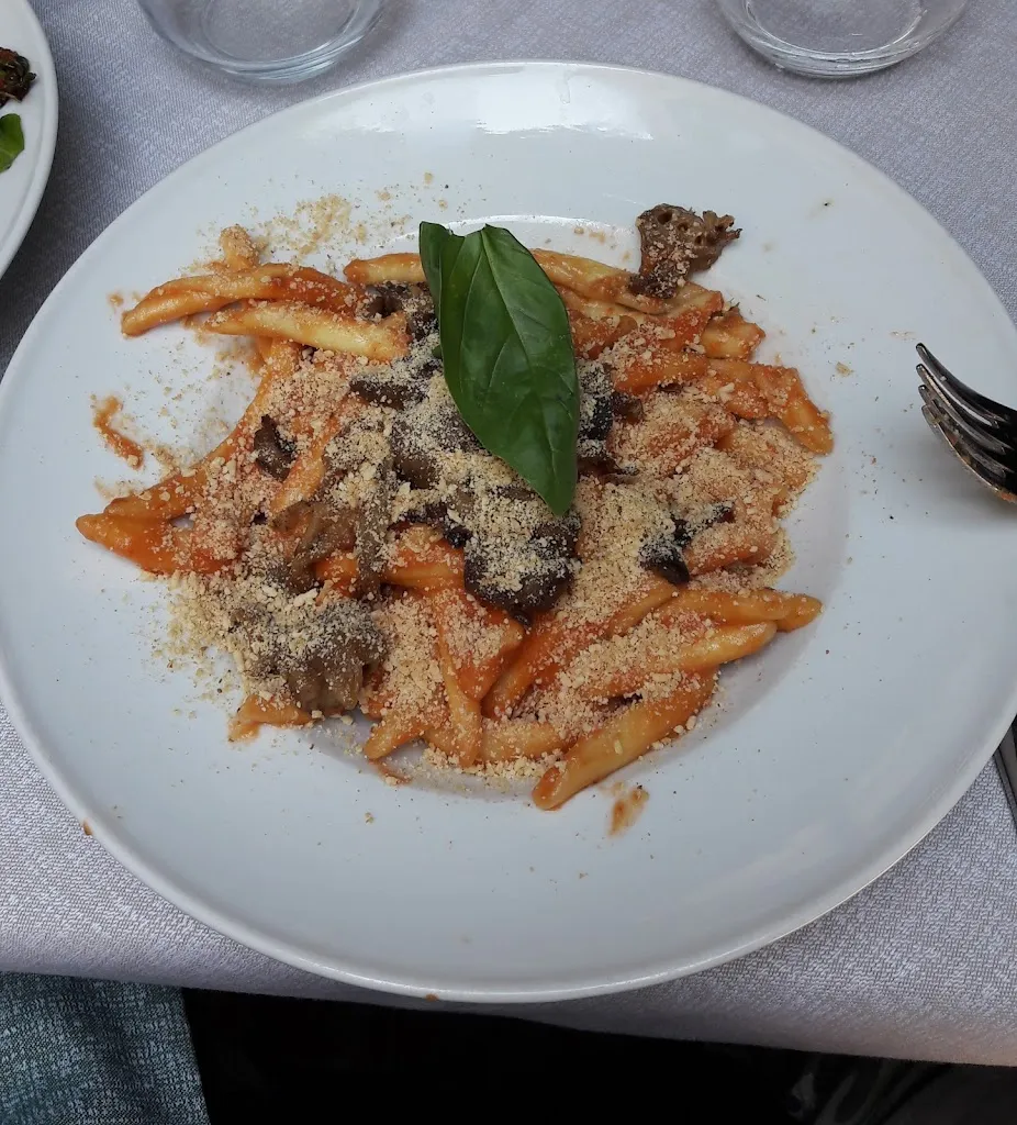 Menu_La Botte Restaurant _La Botte_image_8