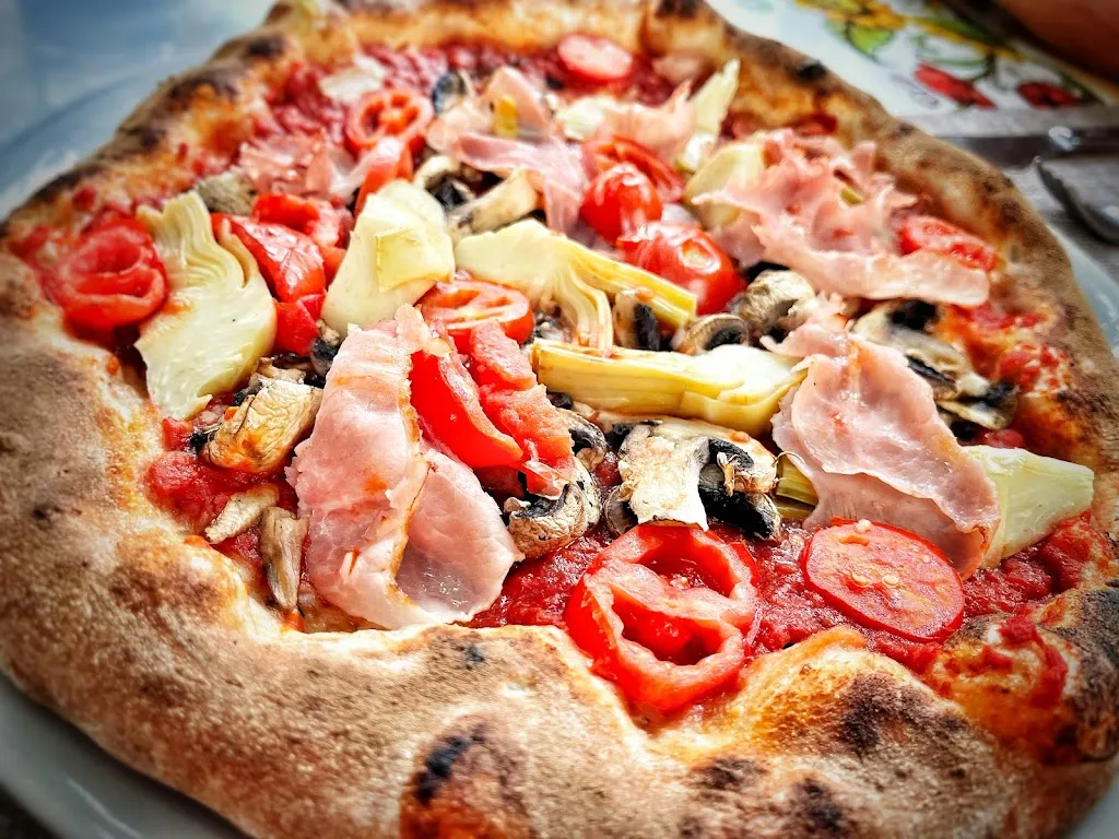 Menu_La Botte Restaurant _La Botte_image_9