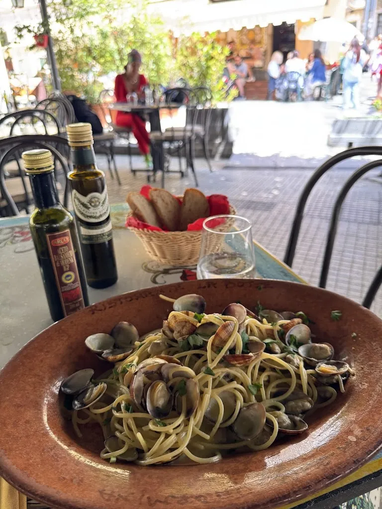 L C_La Botte Restaurant _La Botte_review