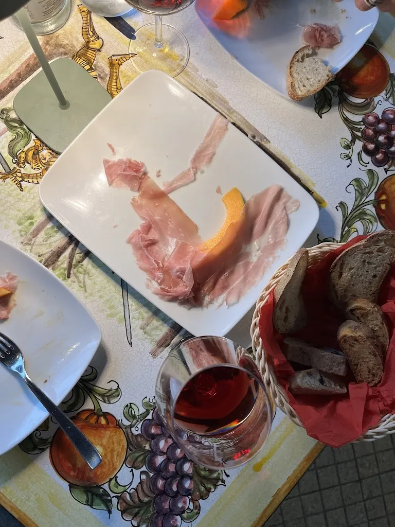 Luciano Bonini_La Botte Restaurant _La Botte_review