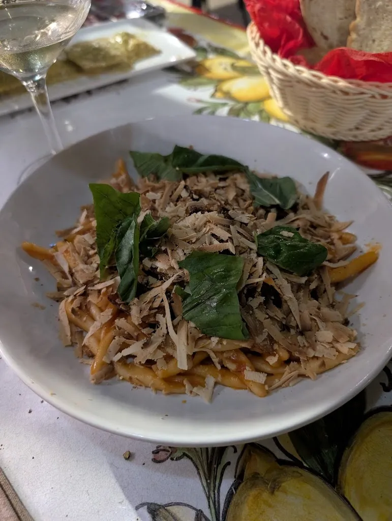 Tre Nowaczynski_La Botte Restaurant _La Botte_review