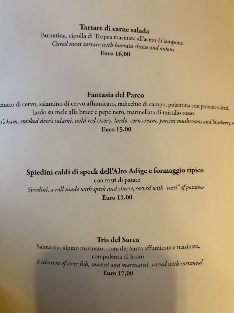Menu_Ristorante La Botte_La Botte_image_3