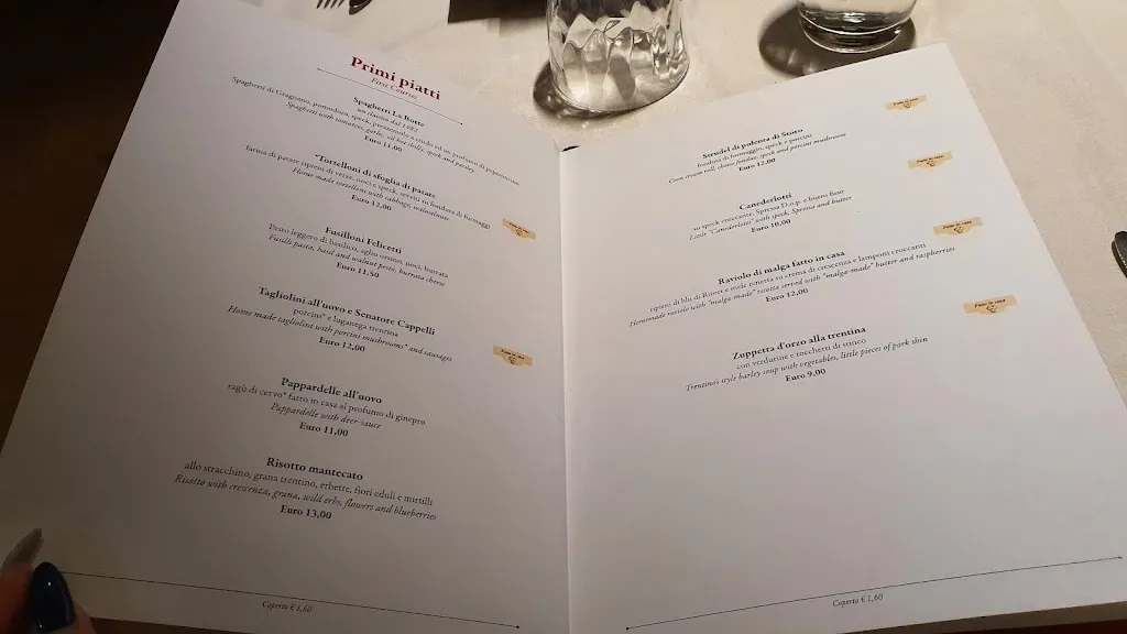 Menu_Ristorante La Botte_La Botte_image_4