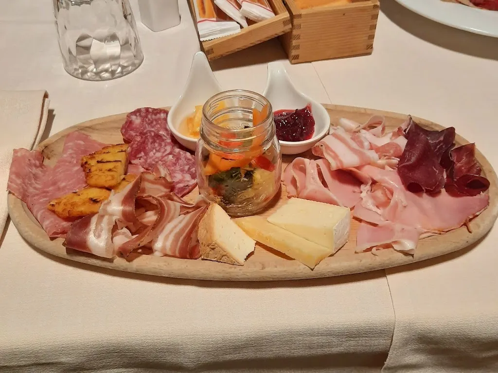 Menu_Ristorante La Botte_La Botte_image_6