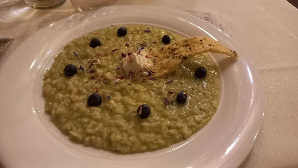 Menu_Ristorante La Botte_La Botte_image_7