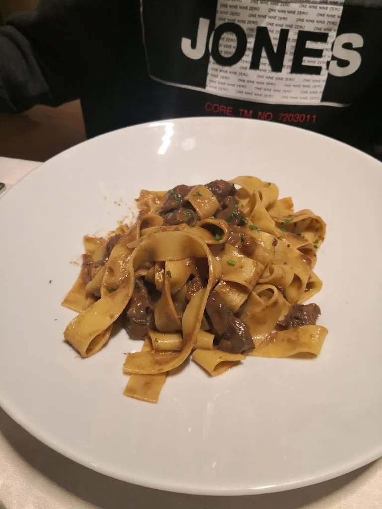 Menu_Ristorante La Botte_La Botte_image_8